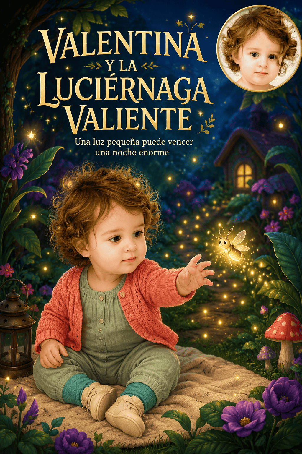 Ejemplo CUPI para bebés
