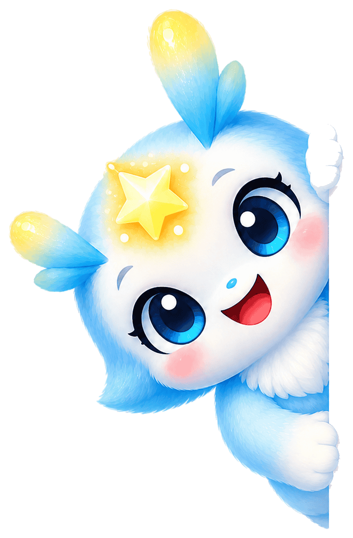 Lumi flotante